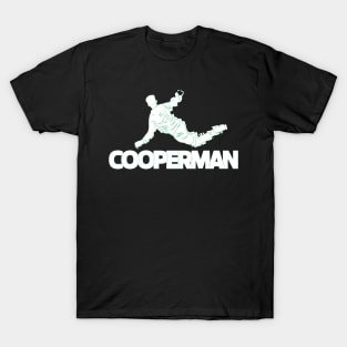 Cooperman 2 T-Shirt